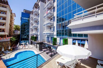 Ramira City Hotel - All Inclusive - Adults Only