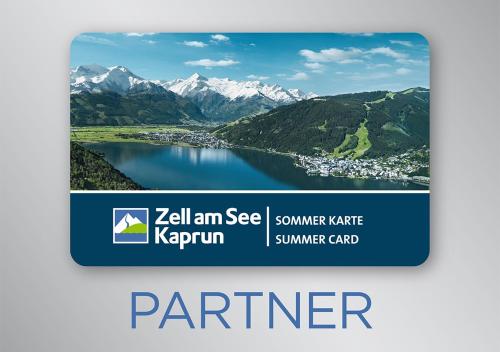 Ski & Golf Suites Zell Am See By Alpin Rentals