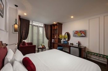 Vision Premier Hotel And Spa