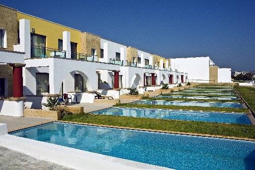 Kresten Royal Euphoria Resort (Rhodes)