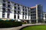 Best Western Plazahotel Stuttgart-ditzingen