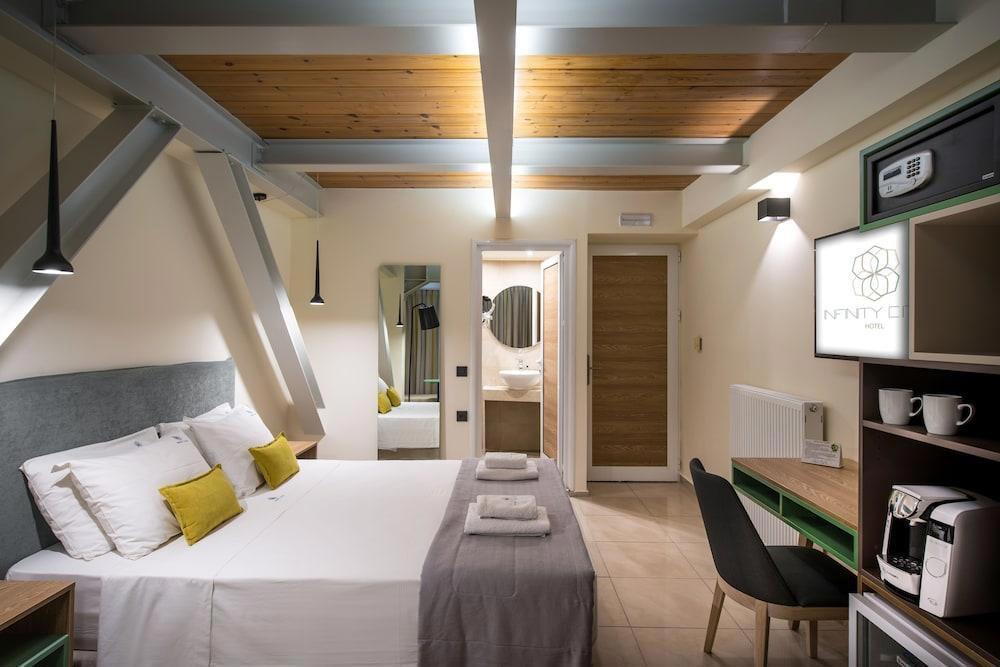 Infinity City Boutique Hotel