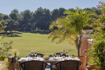 La Sella Golf Resort And Spa