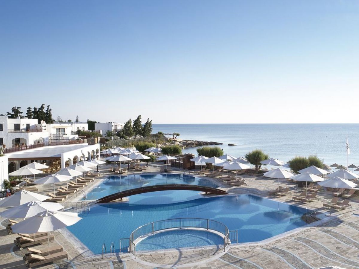 Creta Maris  Beach Resort