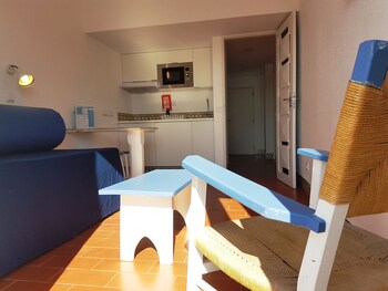 Soldoiro Apartments