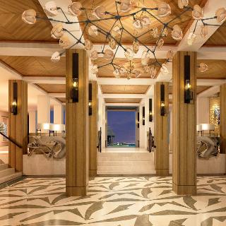 Shangri Las Le Touessrok Resort Spa