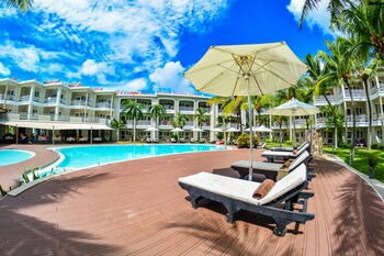 Tarisa Resort And Spa