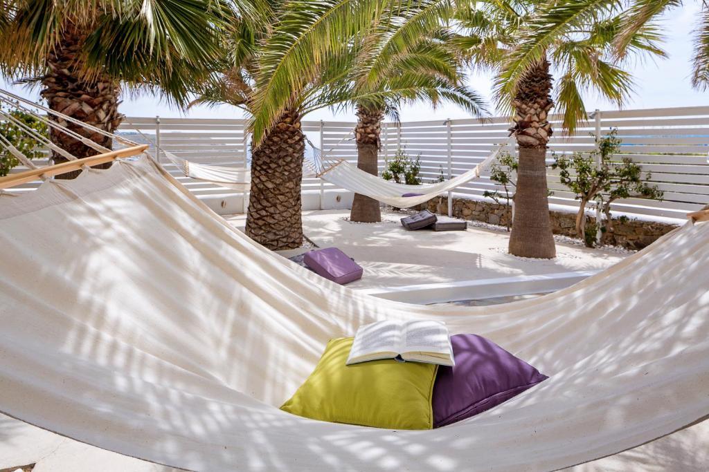 Pietra E Mare Beach Hotel