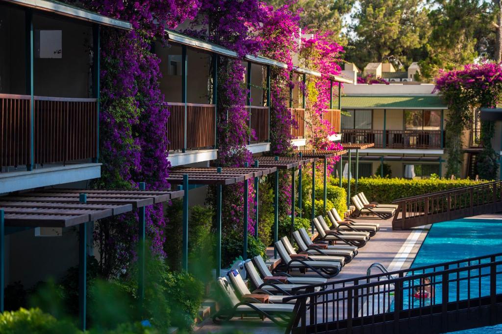 Turquoise Hotel Spa & Wellness