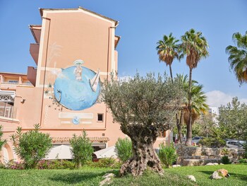 Aquasol Aparthotel Mallorca