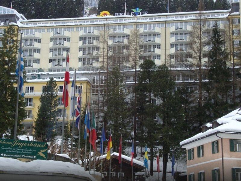 Mondi Resort Bellevue