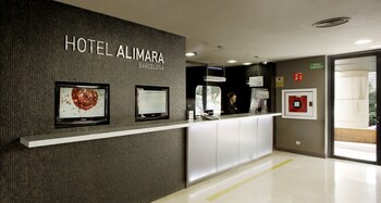 ALIMARA HOTEL
