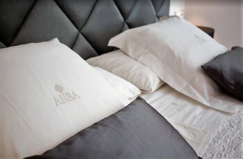 Anba Bed & Breakfast Deluxe