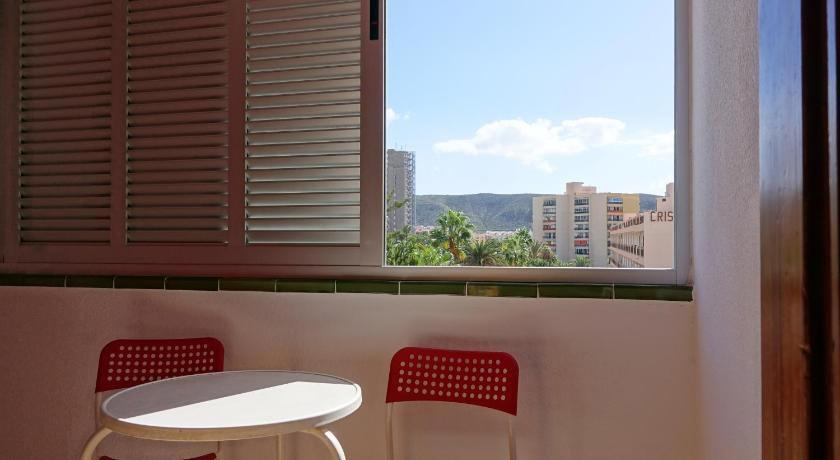 Andrea's Hotel Tenerife