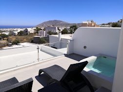 Anamnesis Spa Luxury Apartments (Fira Santorini)