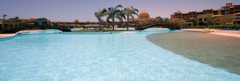Malikia Resort Abu Dabbab (Ex. Sol y Mar)