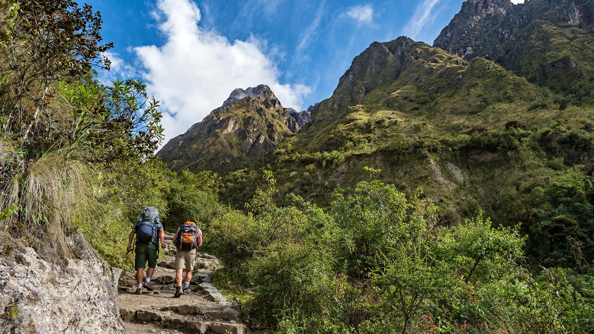 Circuit Peru - Inka Trail Experience, martie 2023