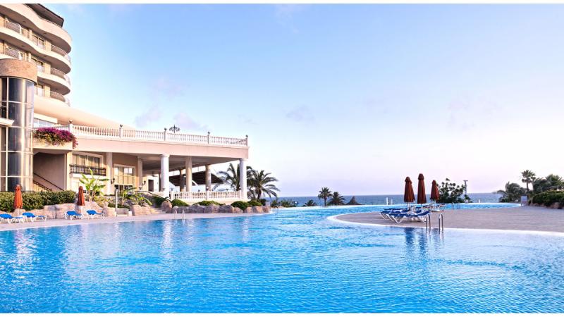 Starlight Convention Center Thalasso and Spa
