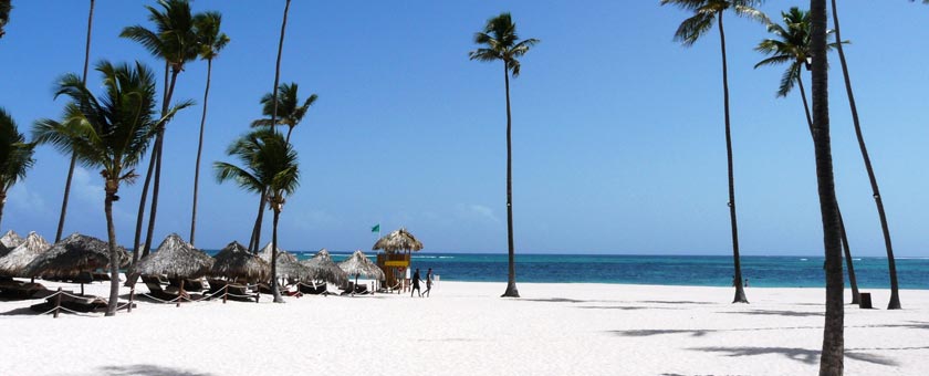 Sejur plaja Punta Cana, 12 zile - octombrie 2020