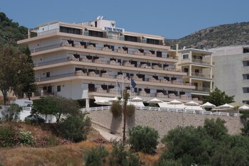 King Minos Hotel