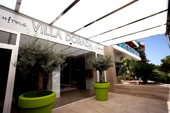 Villa Dorada