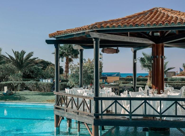 Aldemar Royal Mare Luxury and Thalasso Resort