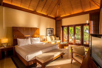 Shanti Mauritius - A Nira Resort