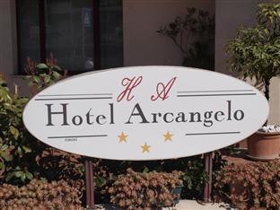 Hotel Arcangelo Rimini