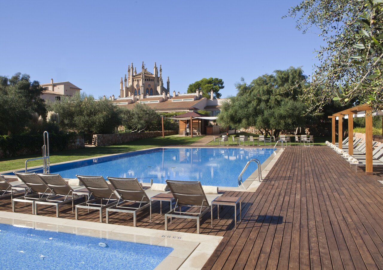 Hilton Sa Torre Mallorca Resort