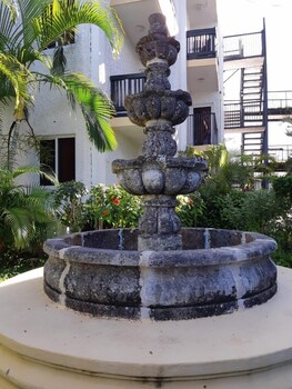 Hotel Faranda Imperial Laguna Cancun