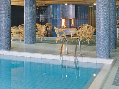 SCANDIC POHJANHOVI (Ex. Cumulus Resort Pohjanhovi, Rantasipi Pohjanhovi Hotel