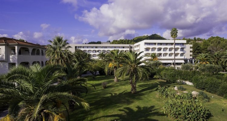 Kassandra Palace Hotel & Spa
