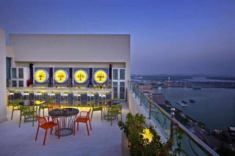 Hotel DoubleTree By Hilton Ras Al Khaimah