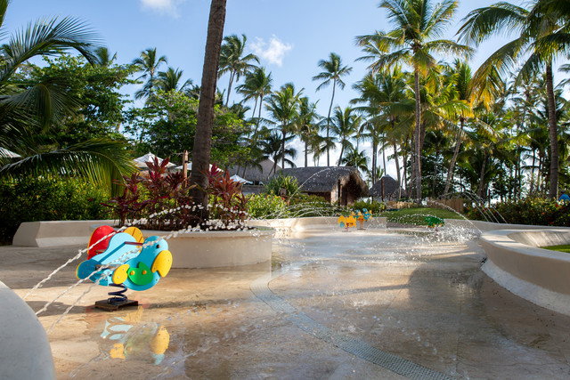 Impressive Premium Punta Cana ( former Impressive Premium Resorts & Spas)