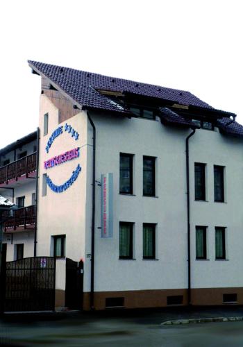 Pension Deutsches Haus