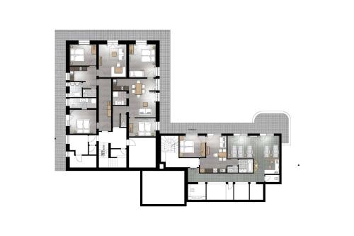 Gurglhof Apartmenthaus