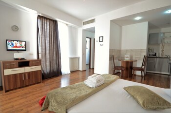 Mosilor Residence Apartments