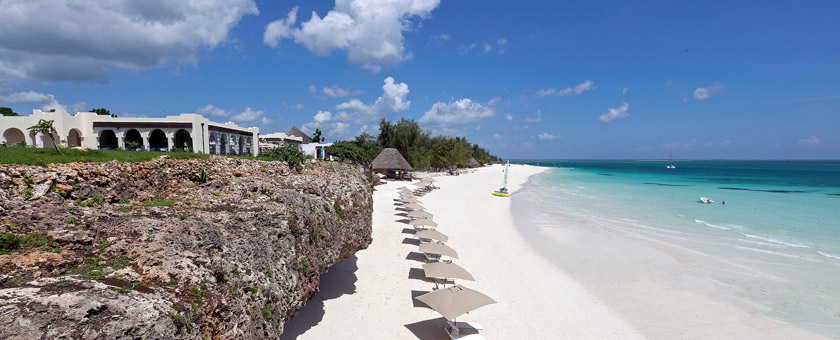 Sejur plaja Zanzibar, Tanzania - februarie 2021