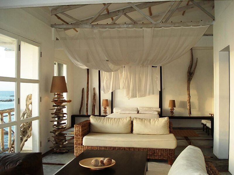Bliss Boutique Hotel - Mahe (LV)