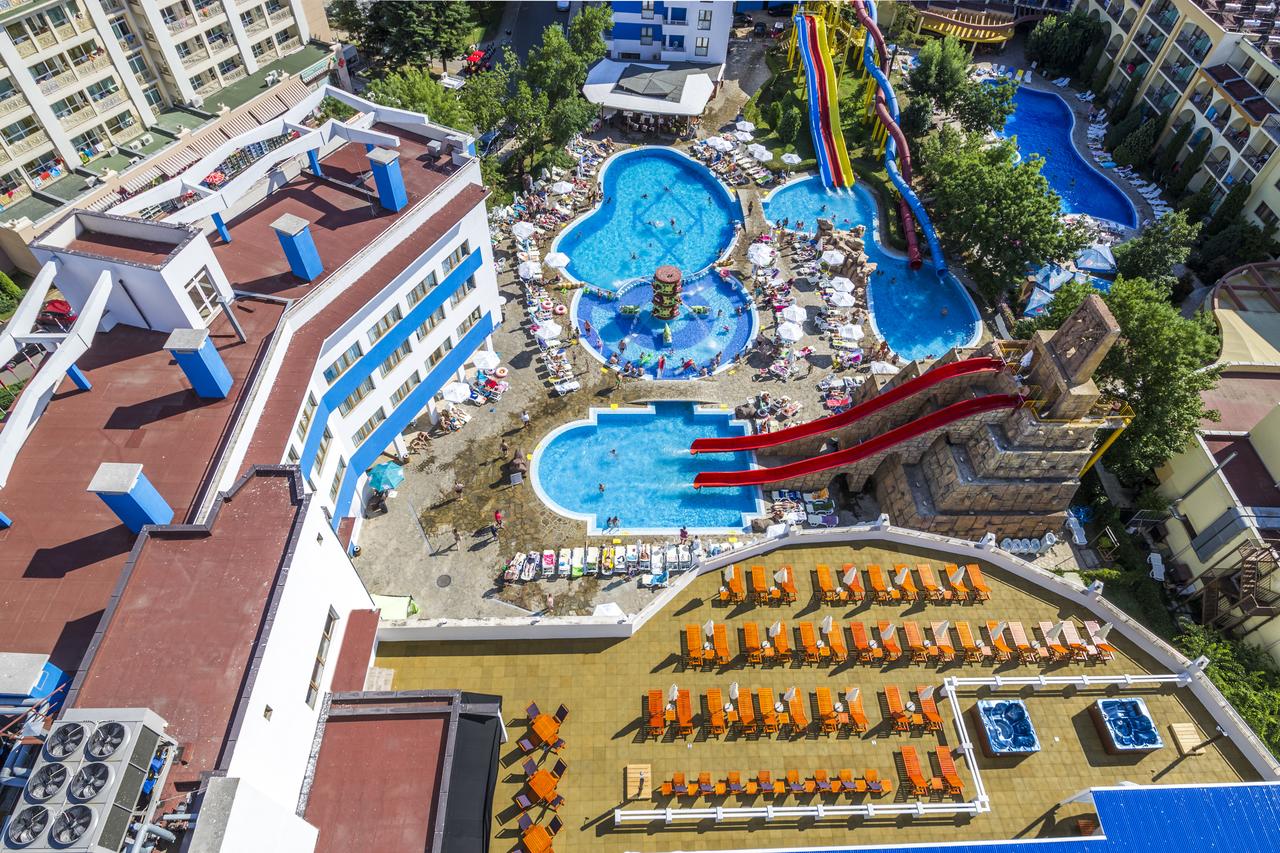 Kuban Resort And Aquapark