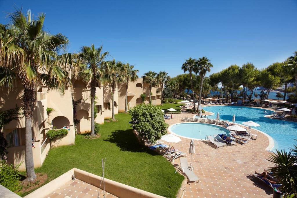 GRUPOTEL SANTA EULARIA SPA (Adults Only)
