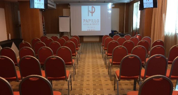 Papillo Hotels & Resorts Roma