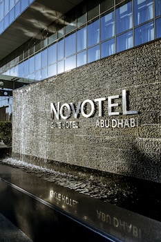 Novotel Abu Dhabi Gate