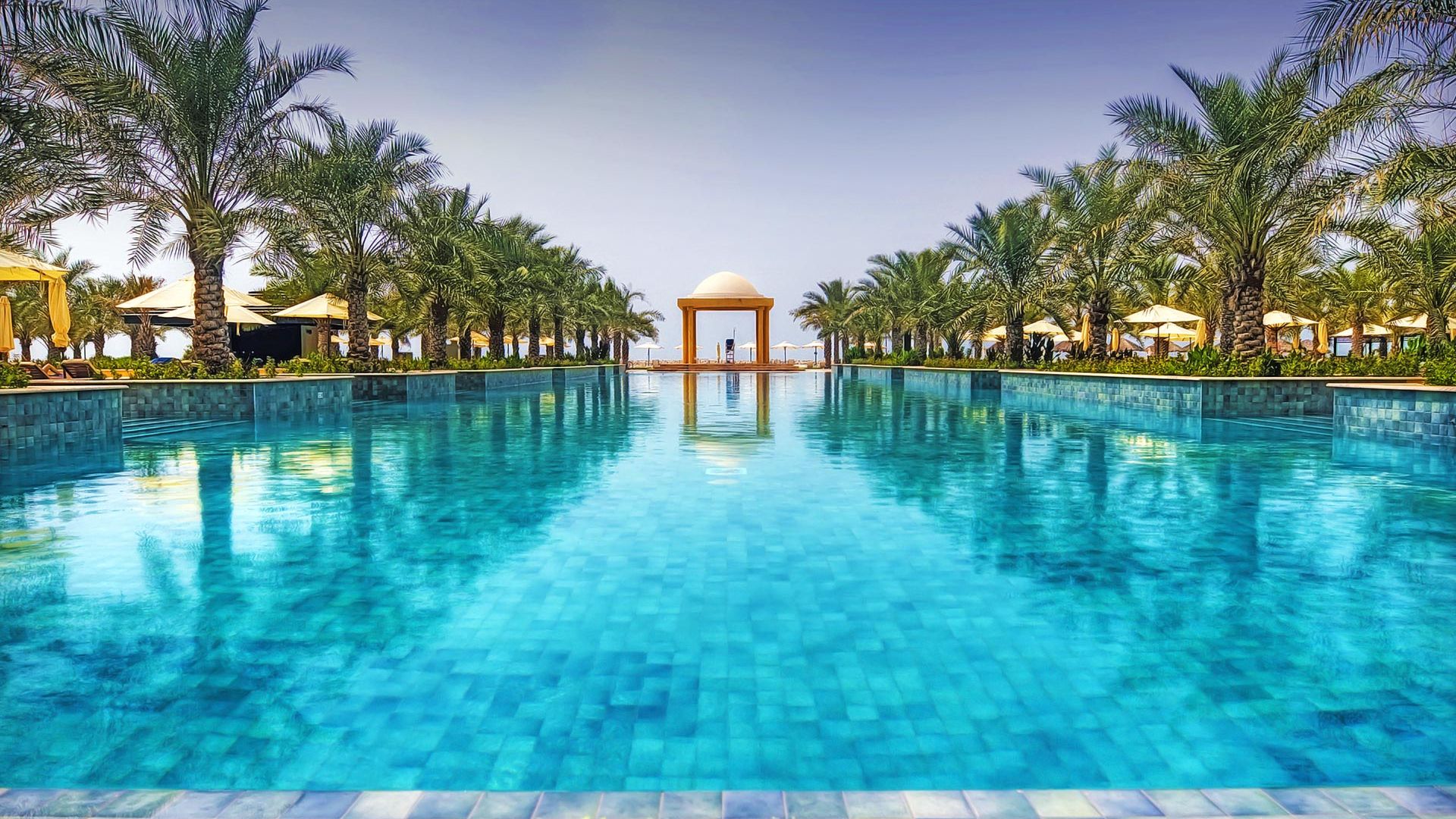 Revelion 2023 -  Sejur plaja Ras al Khaimah, EAU, 8 zile