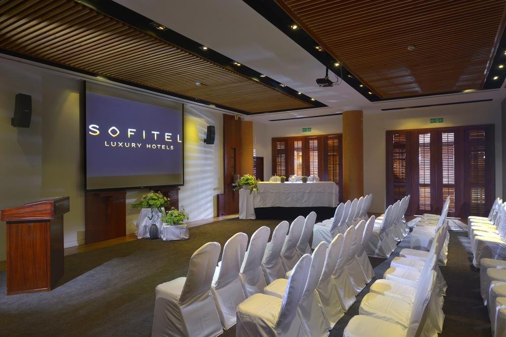 Sofitel LImperial Resort and SPA