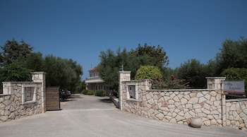Villa Kapnisi