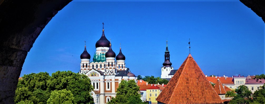 Vacanţă de Rusalii în Țările Baltice: Estonia – Letonia – Lituania