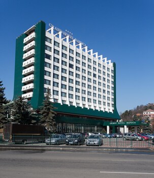 Grand hotel Napoca 