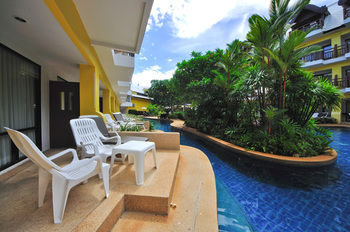 Woraburi Resort  Spa