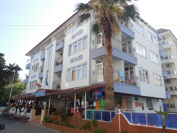 Resitalya Hotel